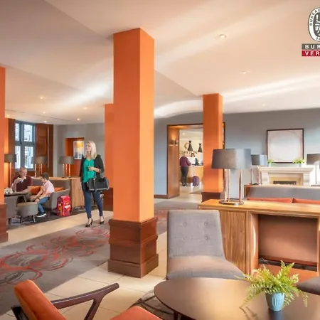 Hotel Clayton & Leisure Club 4*