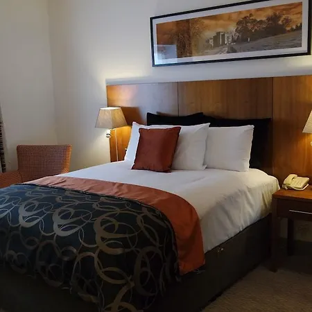 Hotel Clayton & Leisure Club
