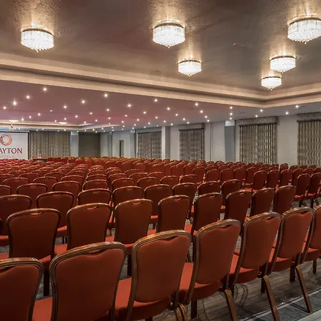 Clayton & Leisure Club