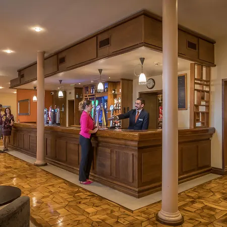 Clayton & Leisure Club Hotel Sligo
