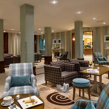 Clayton & Leisure Club 4* סליגו