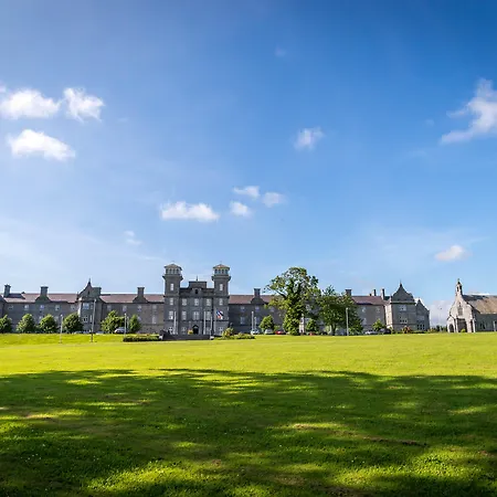 Clayton & Leisure Club Hotel Sligo