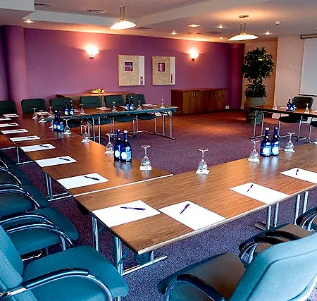Hotel Clayton & Leisure Club 4*