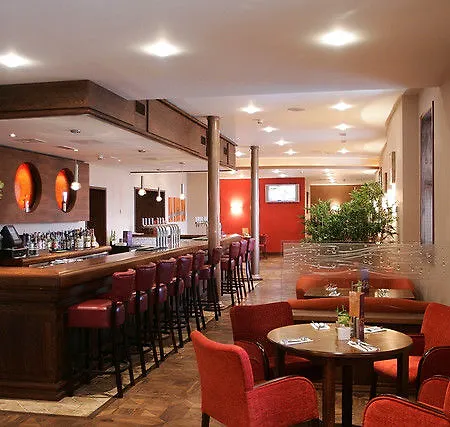 Clayton & Leisure Club Hotel Sligo