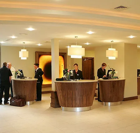 Clayton & Leisure Club Hotel Sligo