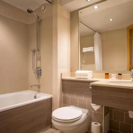 Clayton & Leisure Club 4* Sligo