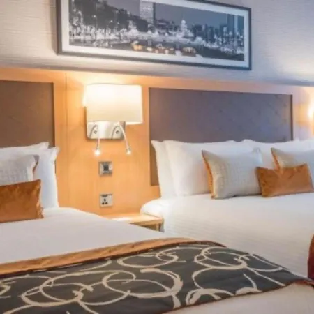 Clayton & Leisure Club 4* Sligo