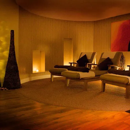 Hotel Clayton & Leisure Club 4*
