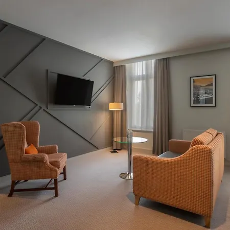 Otel Clayton & Leisure Club Sligo