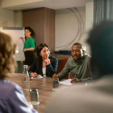 Hotel Clayton & Leisure Club Sligo