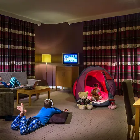 Clayton & Leisure Club 4* Sligo