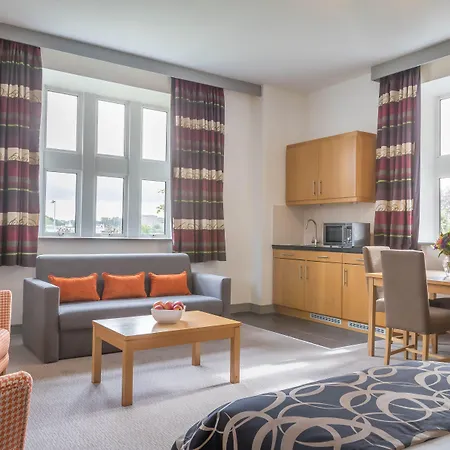 Clayton & Leisure Club Hotel Sligo