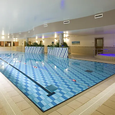 מלון Clayton & Leisure Club סליגו