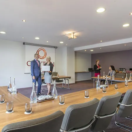 Hotel Clayton & Leisure Club