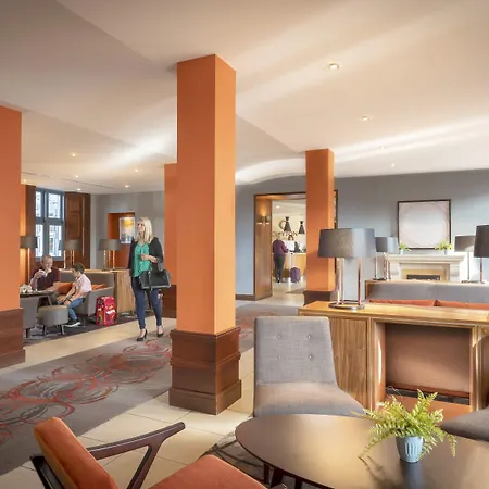 Clayton & Leisure Club Sligo