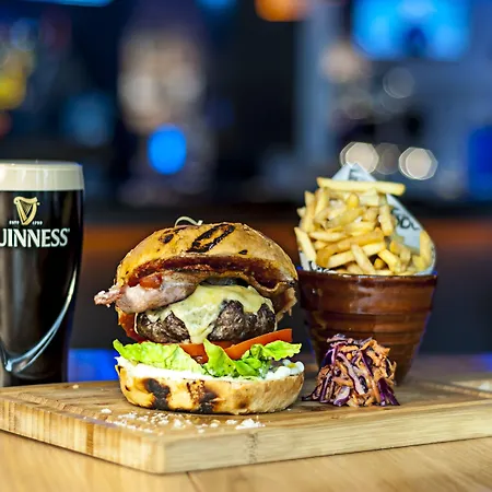 Clayton & Leisure Club Hotel Sligo