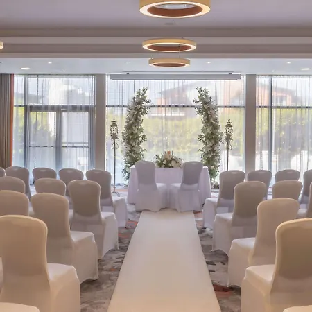 Clayton & Leisure Club Sligo