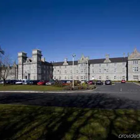 Hotel Clayton & Leisure Club