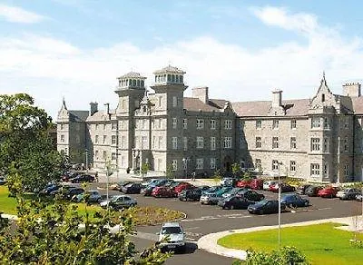 Clayton & Leisure Club 4* Sligo