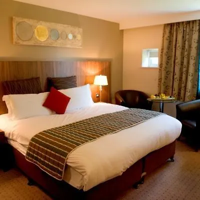Clayton & Leisure Club Hotel Sligo