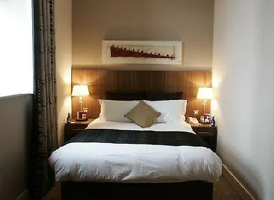 Clayton & Leisure Club 4* Σλίγκο