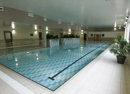 Clayton & Leisure Club Hotel Sligo