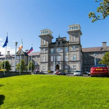 Hotel Clayton & Leisure Club Sligo