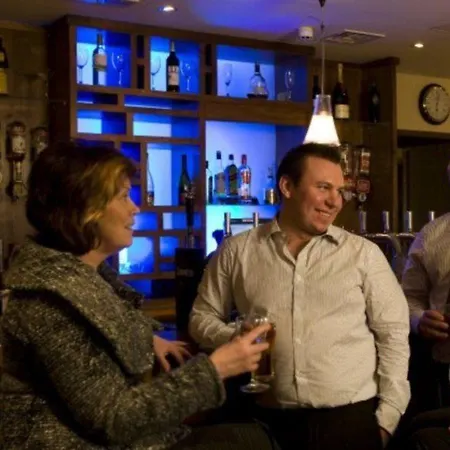 Clayton & Leisure Club