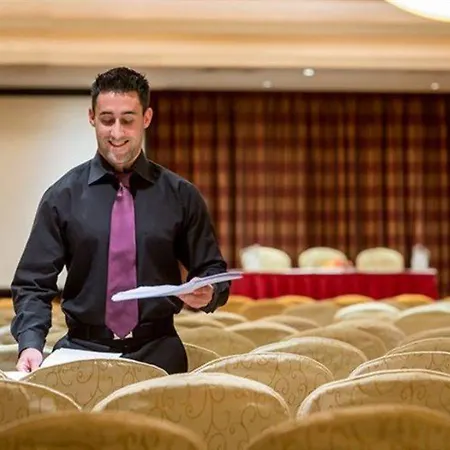 Hotel Clayton & Leisure Club