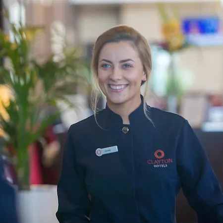 Clayton & Leisure Club Sligo