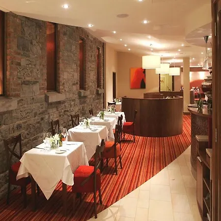 Clayton & Leisure Club 4* Sligo