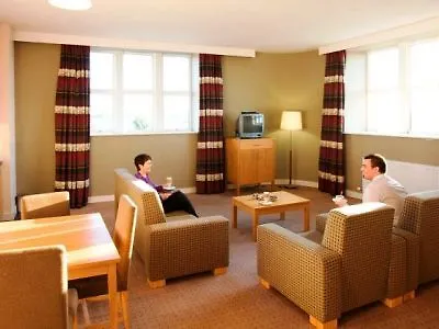 Hotel Clayton & Leisure Club 4*