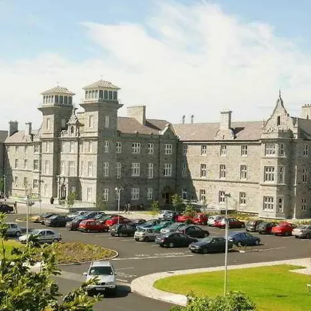 Clayton & Leisure Club Sligo