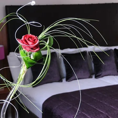 Hotel Clayton & Leisure Club