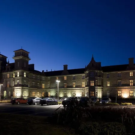 Clayton & Leisure Club Hotel Sligo