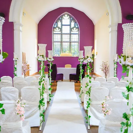 Hotel Clayton & Leisure Club Sligo