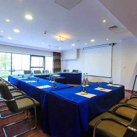Hotel Clayton & Leisure Club 4*