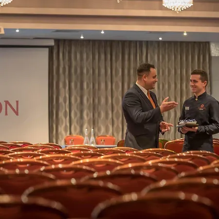 Hotel Clayton & Leisure Club Sligo