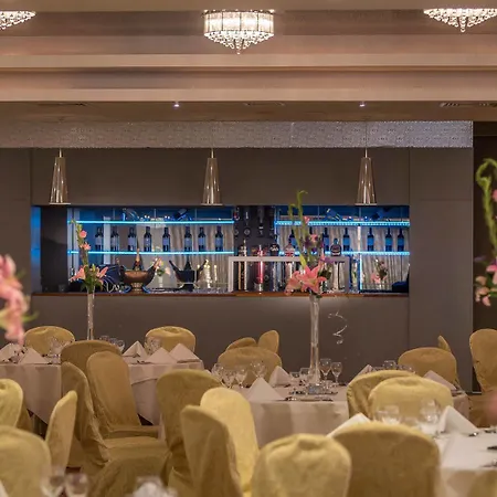 Hotel Clayton & Leisure Club Sligo