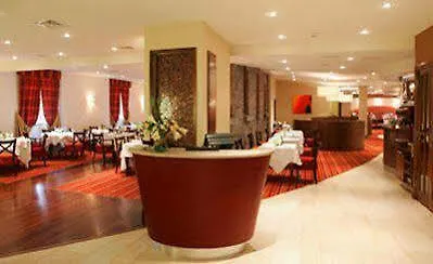 Hotel Clayton & Leisure Club 4*