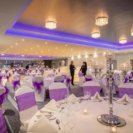 Clayton & Leisure Club Sligo