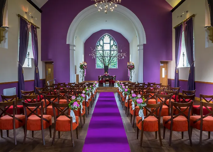 Hotel Clayton & Leisure Club