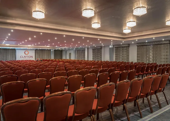 Clayton & Leisure Club