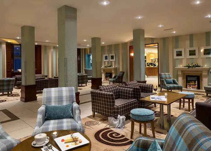 Clayton & Leisure Club 4* Sligo