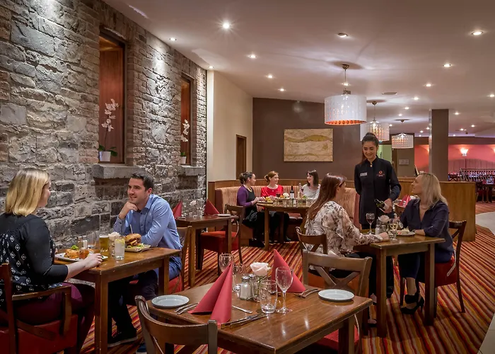 Hotel Clayton & Leisure Club