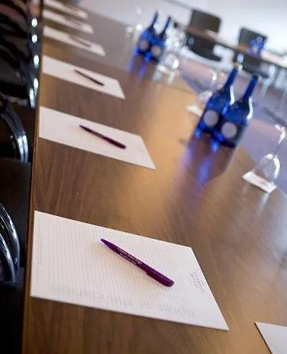 Hotel Clayton & Leisure Club 4*