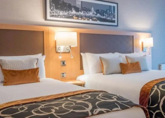 Clayton & Leisure Club 4* Sligo