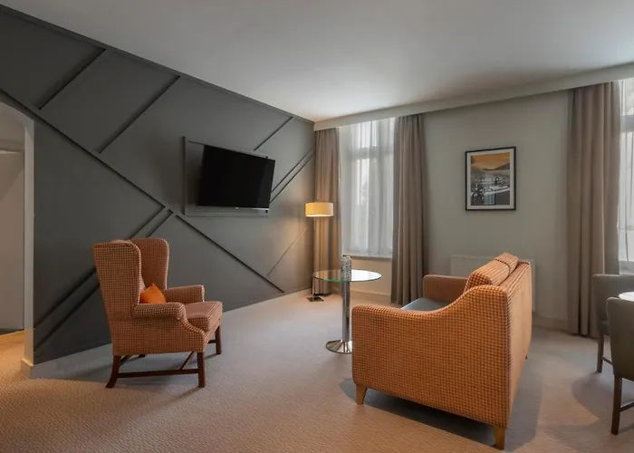 Hotel Clayton & Leisure Club Sligo