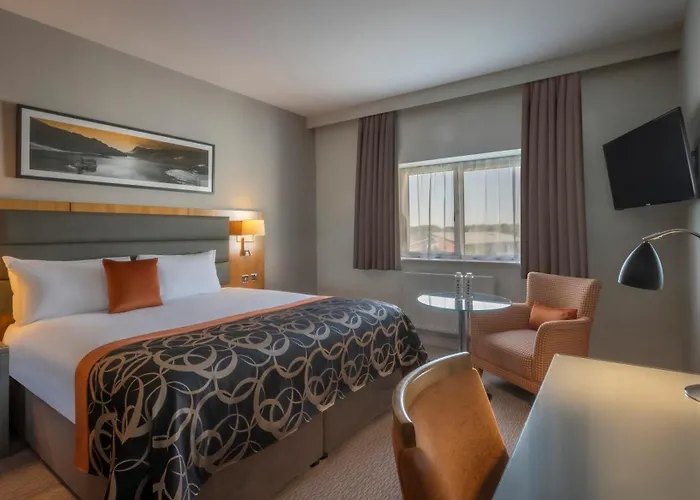 Clayton & Leisure Club Sligo