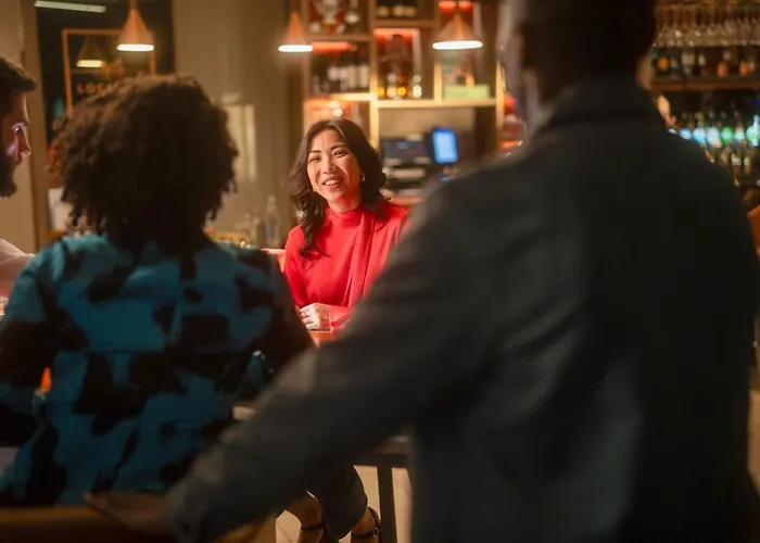 Hotell Clayton & Leisure Club